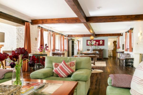 Cotswolds Barn Near Soho Farmhouse & Daylesford